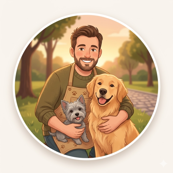 🐶 Cuidado de Perros con Amor y Confianza | Paseos, Alojamiento y Atención Personalizada